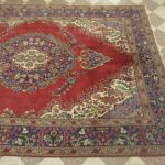 685 3516 ORIENTAL RUG